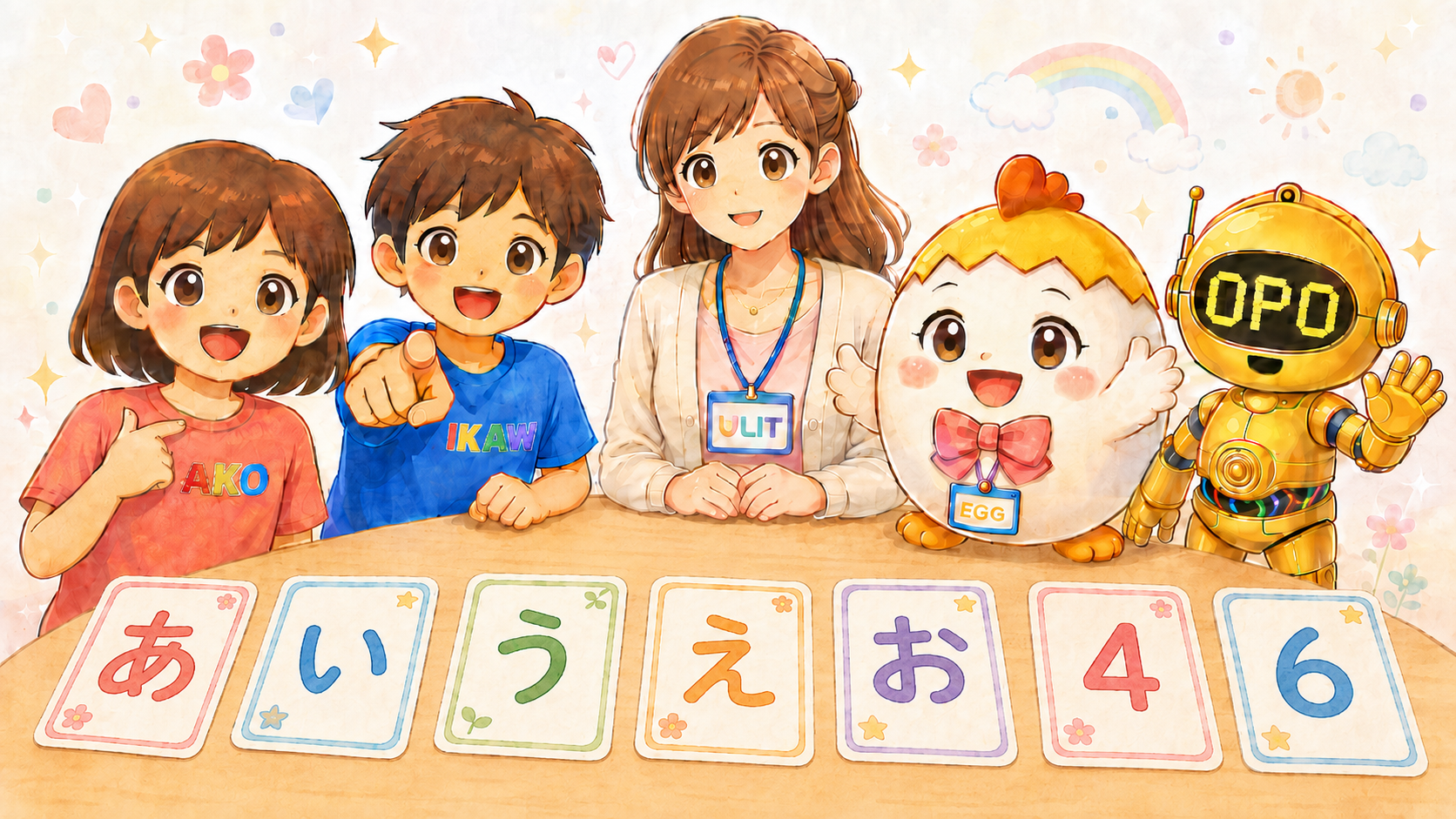 aiueo46 Studio