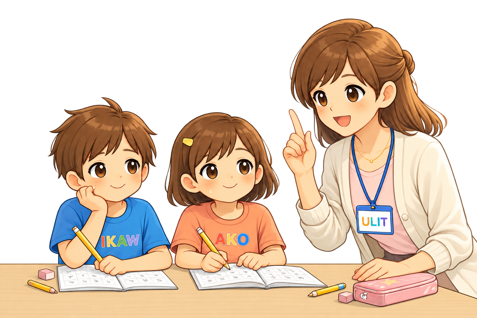 All 46 Hiragana Learning Apps image 1